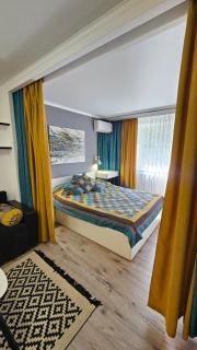 Apartment on Panfilova 114 - 9