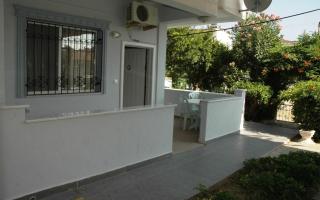 Studio Baturcan - Ayvalık - 1