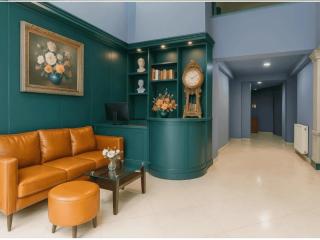 La Serena Retreat - 9