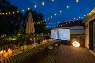 Book and Bed - Xujiahui - 7