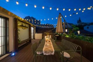 Book and Bed - Xujiahui - 5