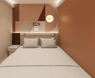 A Hotel Farrer Park - Newly Renovated - 3