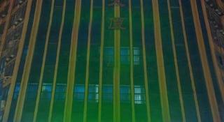 IU Hotel Zhengzhou Erqi Wanda Plaza Daxue Road Branch - 0