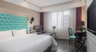 Xana Lite Nanchong Pengan Wuxing Garden Branch - Peng'an - 0