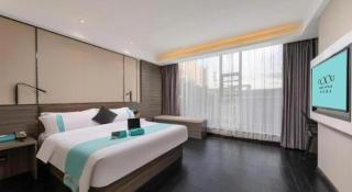 Xana Lite Jiangmen Yingbin West - 0