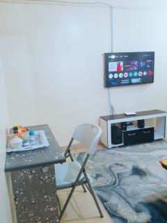 Vee's 1br Apartment at Lower Section 58 with Lakeviews - 7