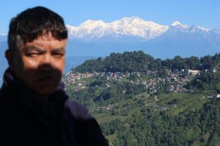 Norbu T Homestay - 9