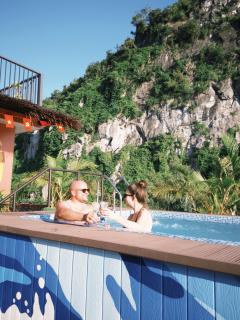 Cat Ba L'Hotel de Jennie - Cát Bà - 9