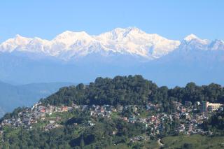 Norbu T Homestay - 3