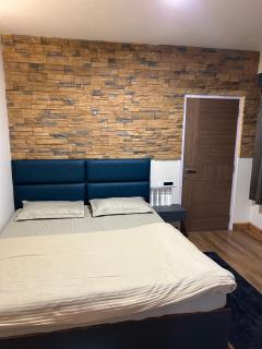 Norbu T Homestay - 1