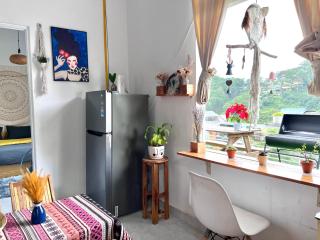 Roxie home view thung lũng,săn mây, gần trung tâm - 8