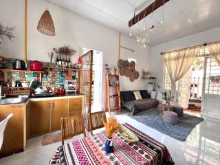 Roxie home view thung lũng,săn mây, gần trung tâm - 6