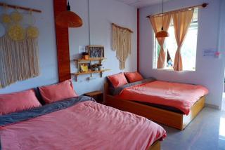 Roxie home view thung lũng,săn mây, gần trung tâm - 4