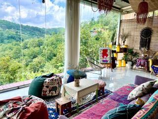 Roxie home view thung lũng,săn mây, gần trung tâm - 2