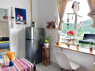 Roxie home view thung lũng,săn mây, gần trung tâm - 1