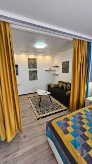 Apartment on Panfilova 114 - 5