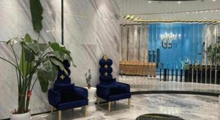 Xana Deluxe Beijing Guang'anmen Metro Station - 8