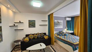 Apartment on Panfilova 114 - 6