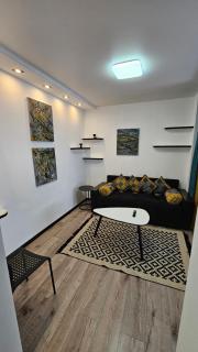 Apartment on Panfilova 114 - 7