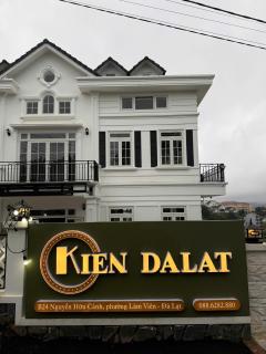 KIEN Dalat - 2