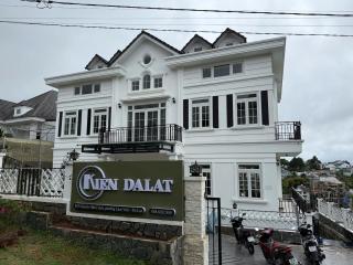 KIEN Dalat - 1