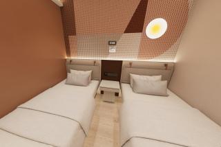 A Hotel Farrer Park - Newly Renovated - 5