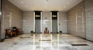 Borrman Hotel Xinxiang Muye Avenue - 9