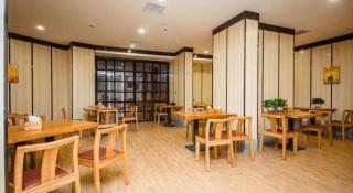 Borrman Hotel Xinxiang Muye Avenue - 7