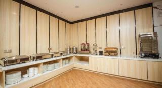 Borrman Hotel Xinxiang Muye Avenue - 6