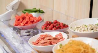 Borrman Hotel Xinxiang Muye Avenue - 5