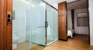 Borrman Hotel Xinxiang Muye Avenue - 1