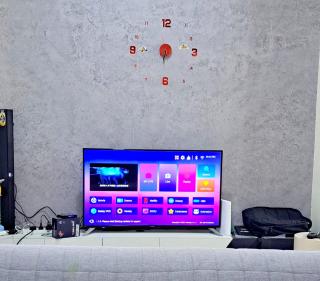 Arte Plus KLCC Family Studio Apartment Kuala Lumpur by Travelardor - 9