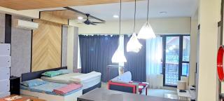 Arte Plus KLCC Family Studio Apartment Kuala Lumpur by Travelardor - 6