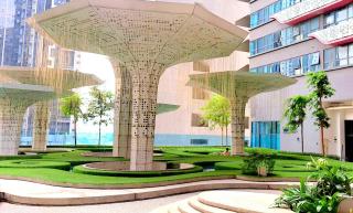 Arte Plus KLCC Family Studio Apartment Kuala Lumpur by Travelardor - 1