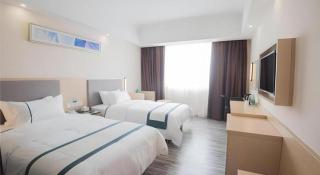 City Comfort Inn Shantou Daxue Road - 9
