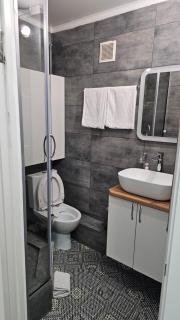 Apartment on Panfilova 114 - 8