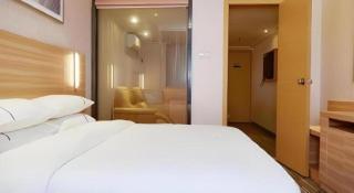 City Comfort Inn Guangzhou Luyuan Road Taojin Metro Station - 9