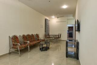 Immanuel Homestay, Kalathipady, Kottayam, Flat C - 0