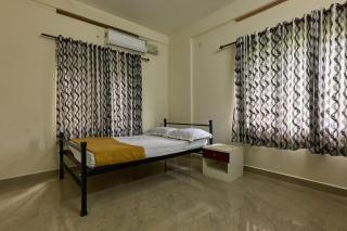 Immanuel Homestay, Kalathipady, Kottayam, Flat C - 6