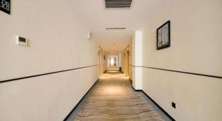 City Comfort Inn Taiyuan Xiaodian District Government Tongda Street Metro Station - 8