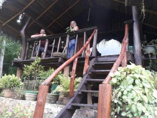 Aliya Safari Treehouse - 8