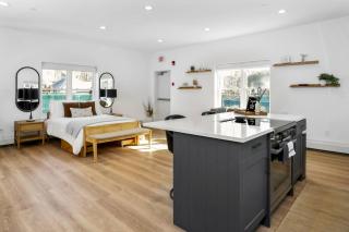 Harbor Haven, Apt #1 Studio - 8