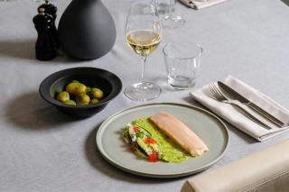 Sheraton Stockholm Hotel - 8