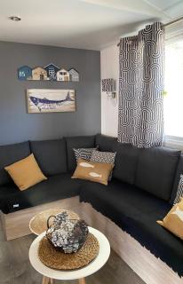 CANET Mobil Home "La Sardine" - 6