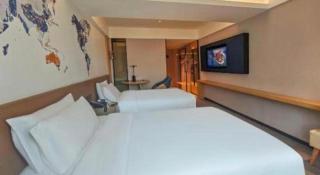 City Comfort Inn Shenyang Railway Station Taiyuan Street Wanda Plaza - 9