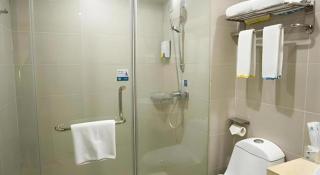 City Comfort Inn Huanggang Luotian Qiaonan - 5