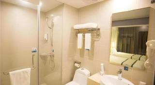 City Comfort Inn Huanggang Luotian Qiaonan - 2