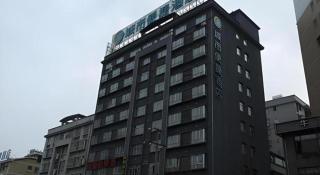 City Comfort Inn Huanggang Luotian Qiaonan - 1