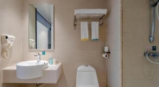 City Comfort Inn Hefei Anhui Medical University Affiliated Hospital USTC - 9