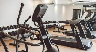 B2 Amata Nakorn Premier Hotel - 4